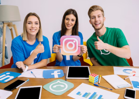 Social Media Marketing